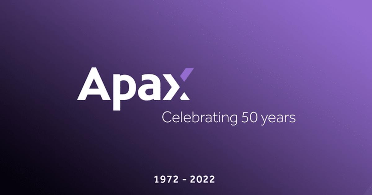Celebrating 50 Years | Apax Partners