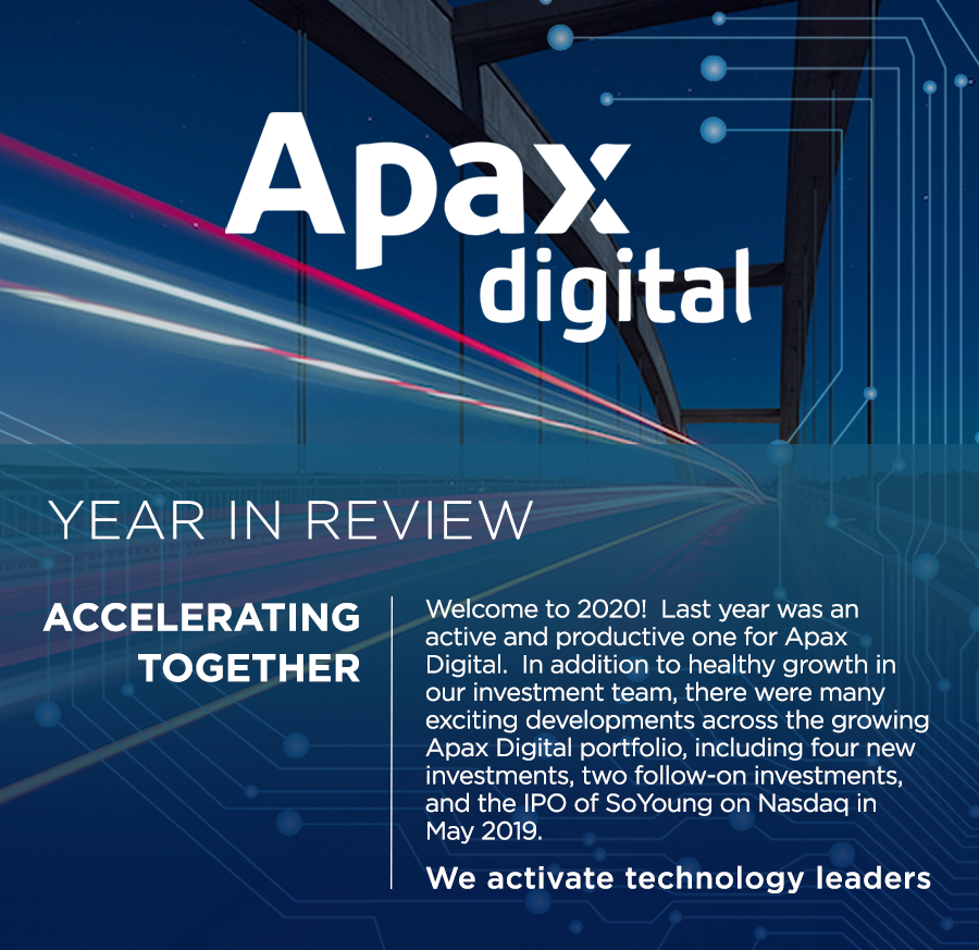 Apax -Digital