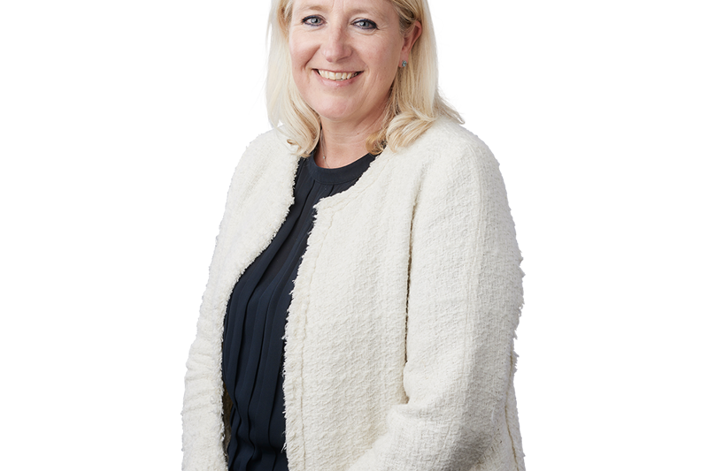Ellen De Kreij