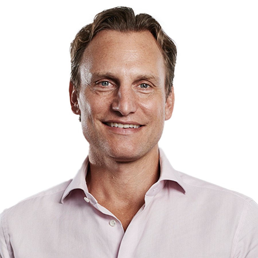 Jason Wright Apax