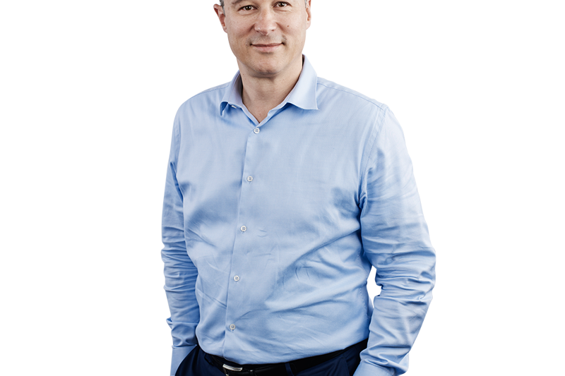 Markus Nagel