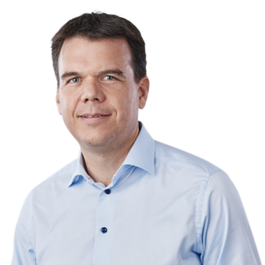 Ruoss Ralf Ralf Gruss | Apax Partners