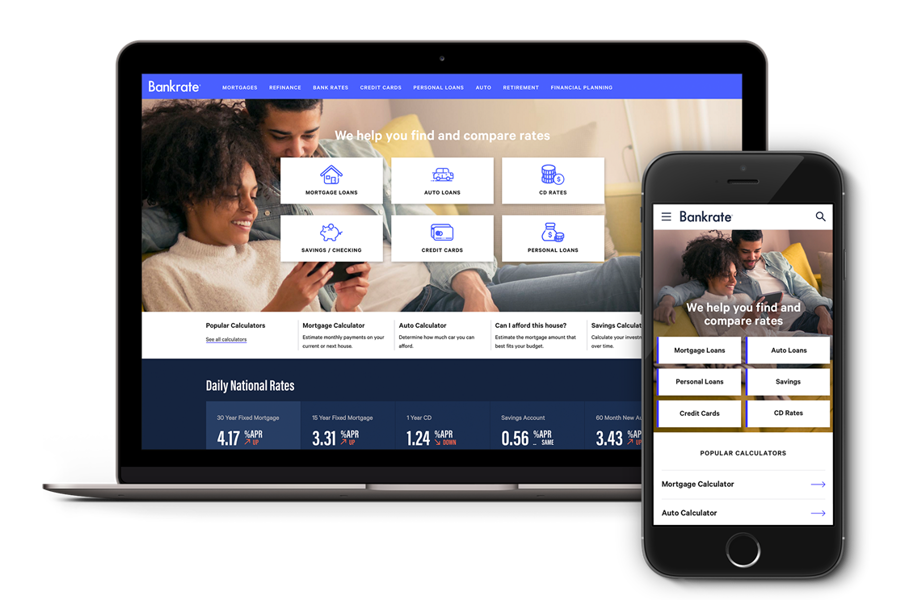 Bankrate Org Bankrate | Apax Partners