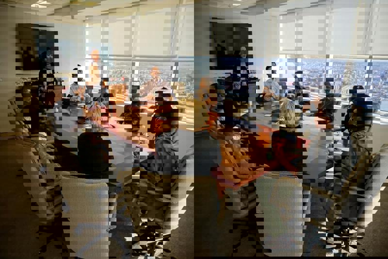 ADG student intiative
