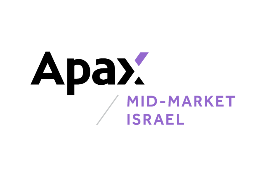Apax Mid Market Israel RGB