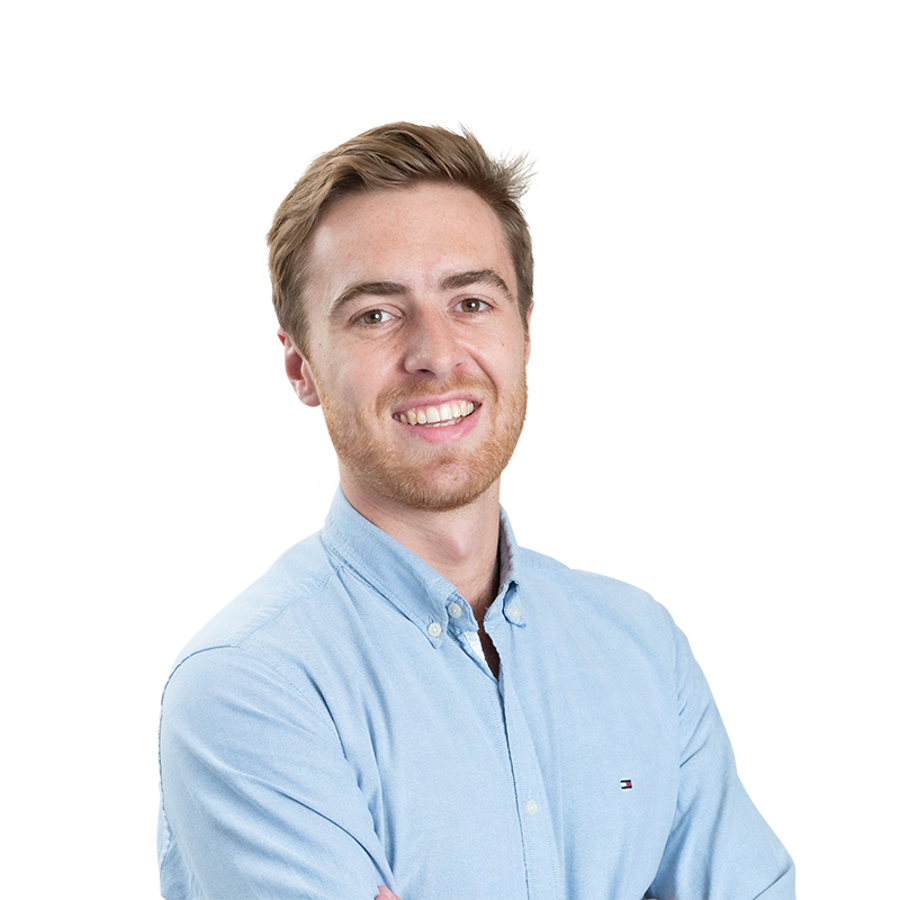 Doug Gray | Apax Partners