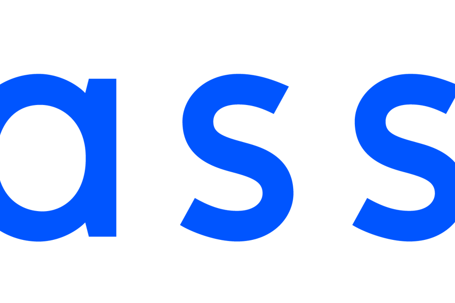 Classpass Logo Blue