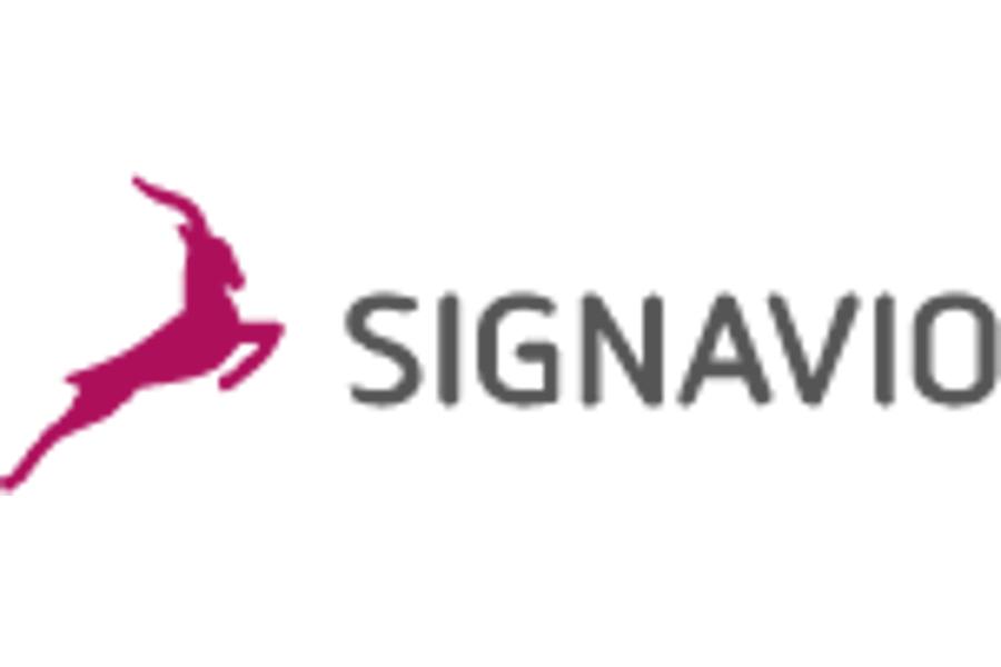Signavio Square Icon Signavio to be Acquired By SAP | Apax Partners