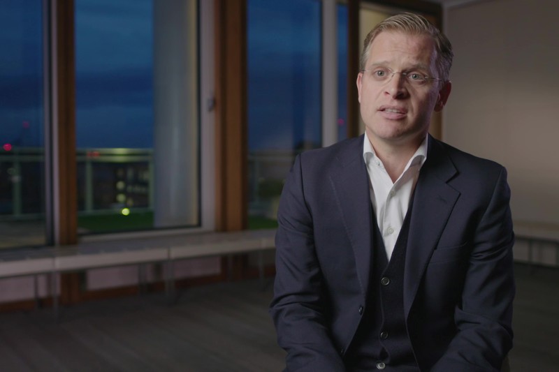 Frank R Pakuszewski Careers | Apax Partners