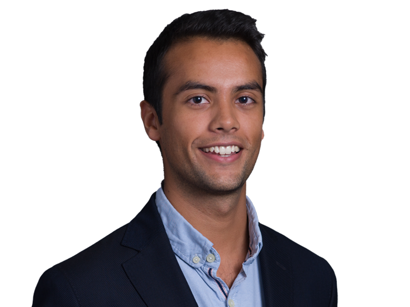 Vikram Matharoo Apax Digital Growth