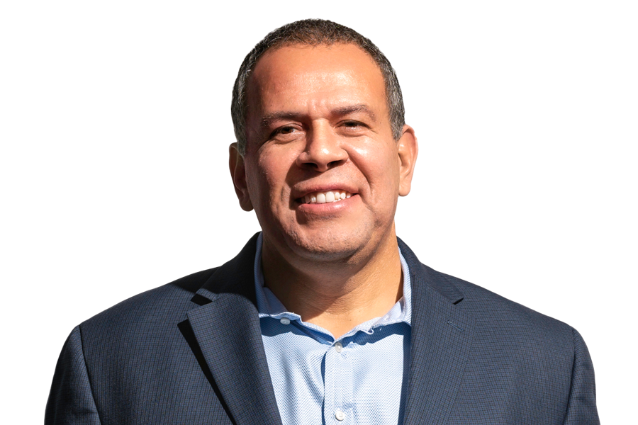 Richard Perez