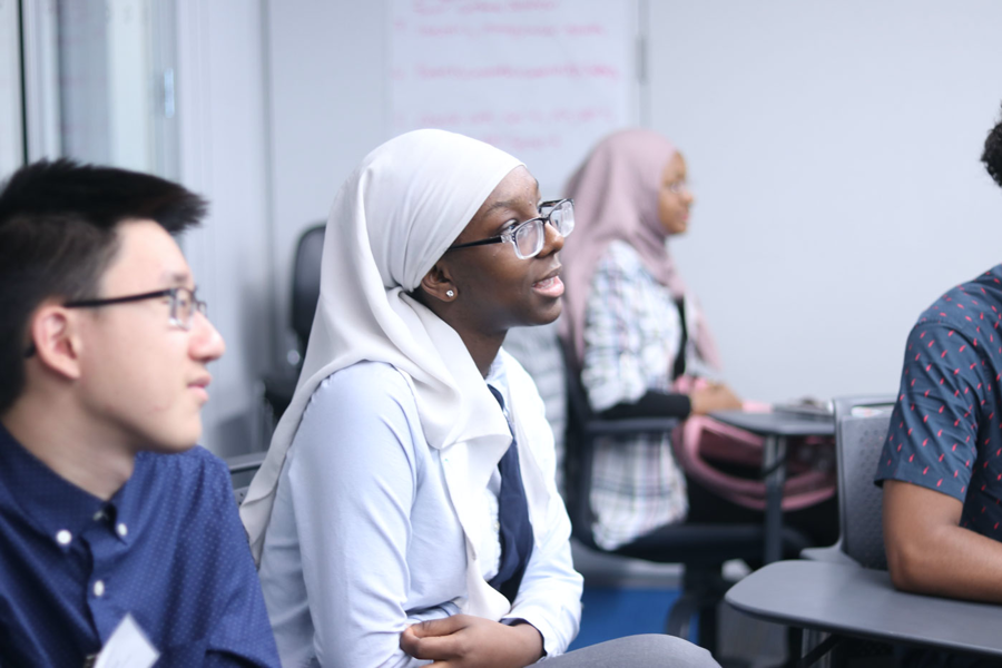 The Opportunity Network Excel Career Workshops