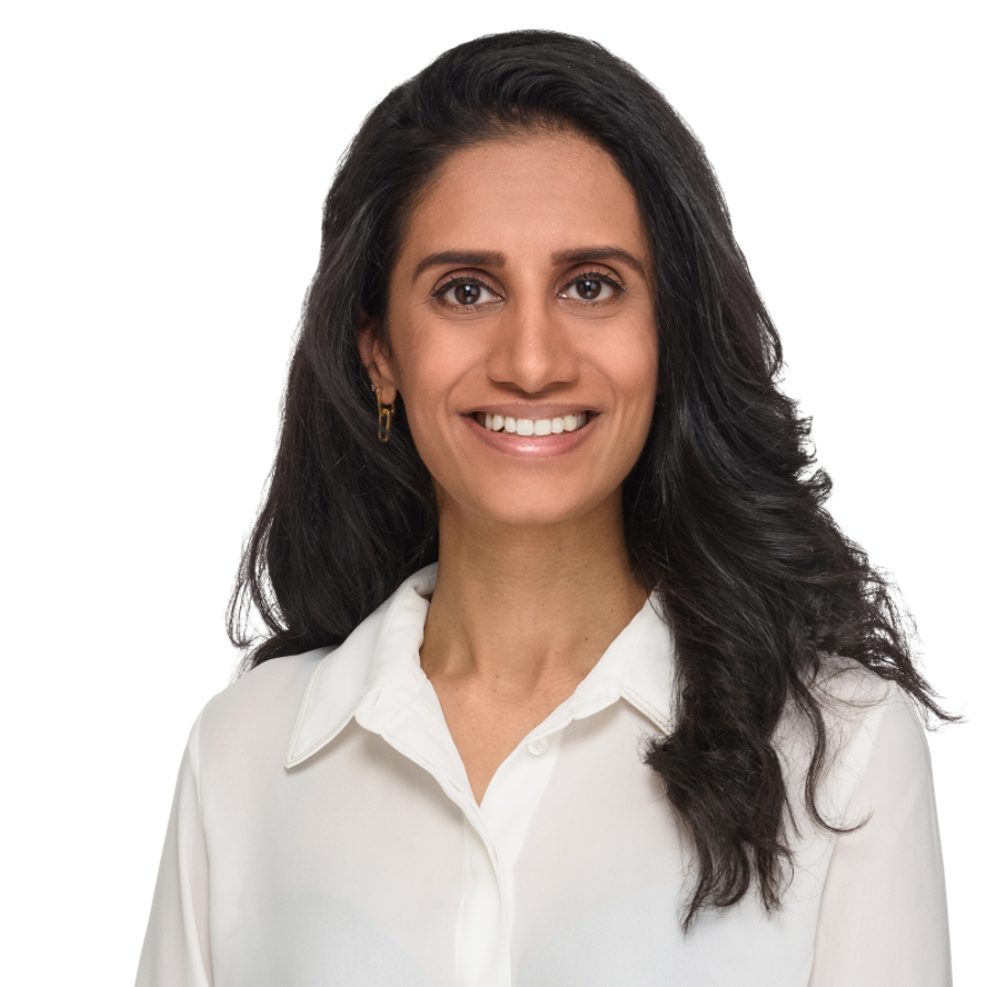 Asha Tanwar Apax Partners