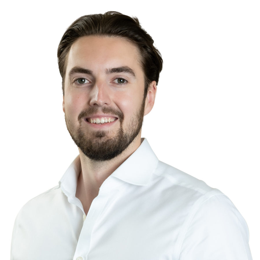 Michael Harris | Apax Partners