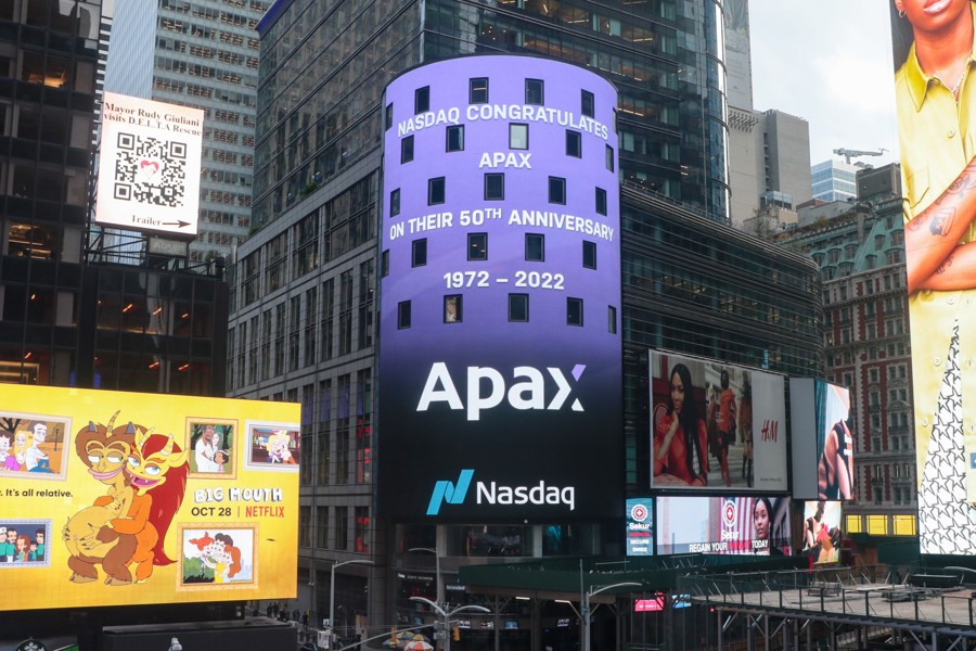 Prove Apax Partners prove-apax-partners