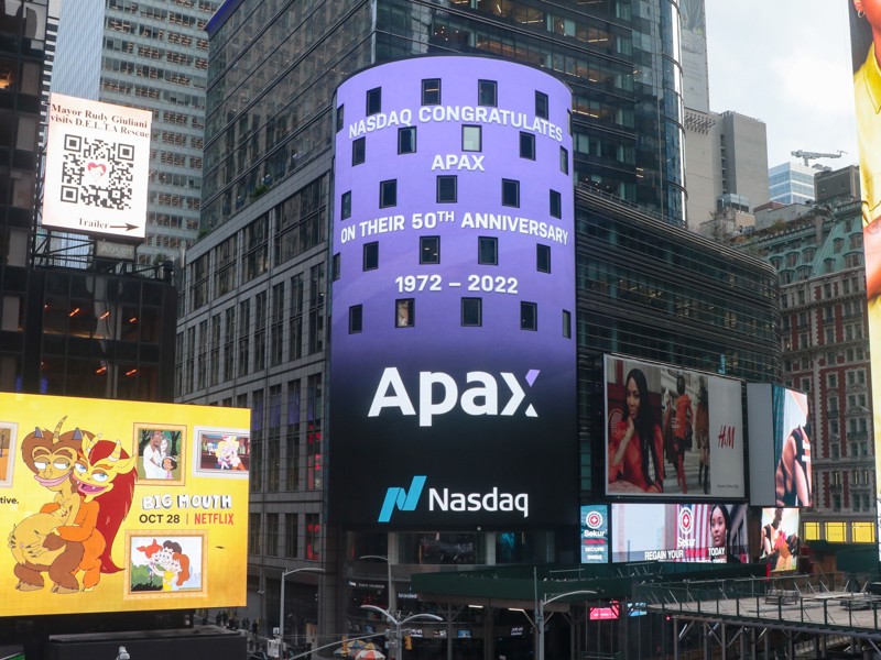 Nasdaq 50