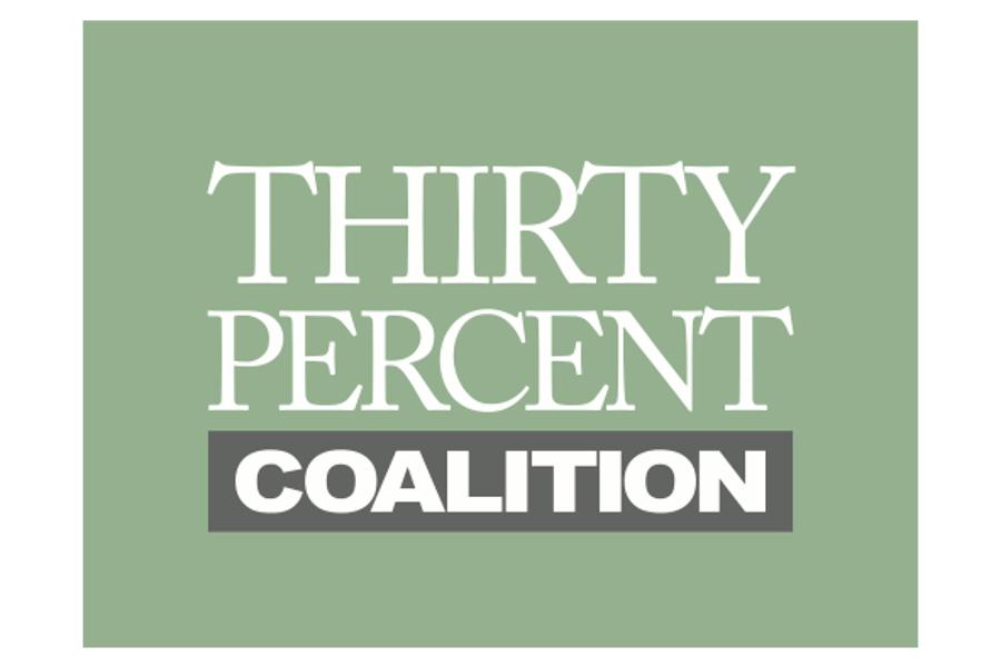 Thirty Percent Coalition