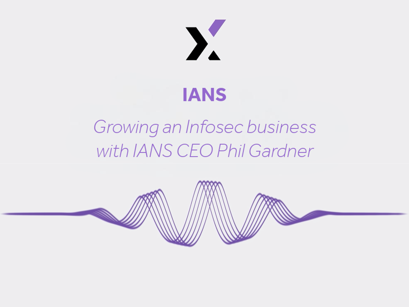 IANS podcast thumbnail