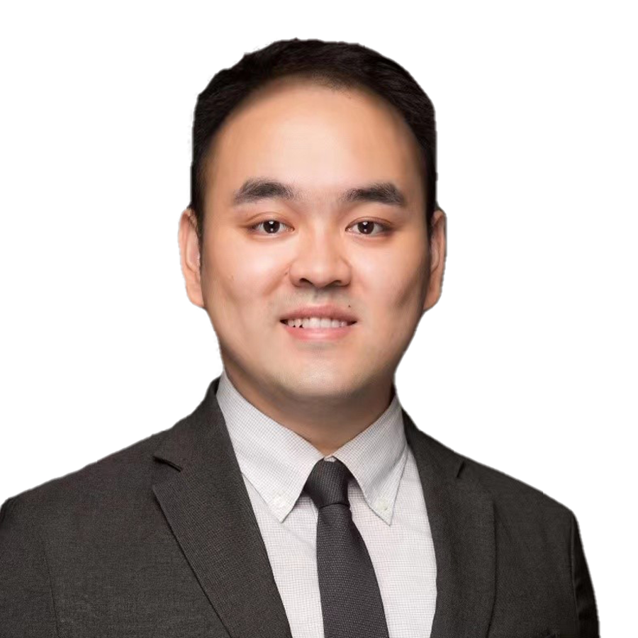 Yewei Xu Apax Partners