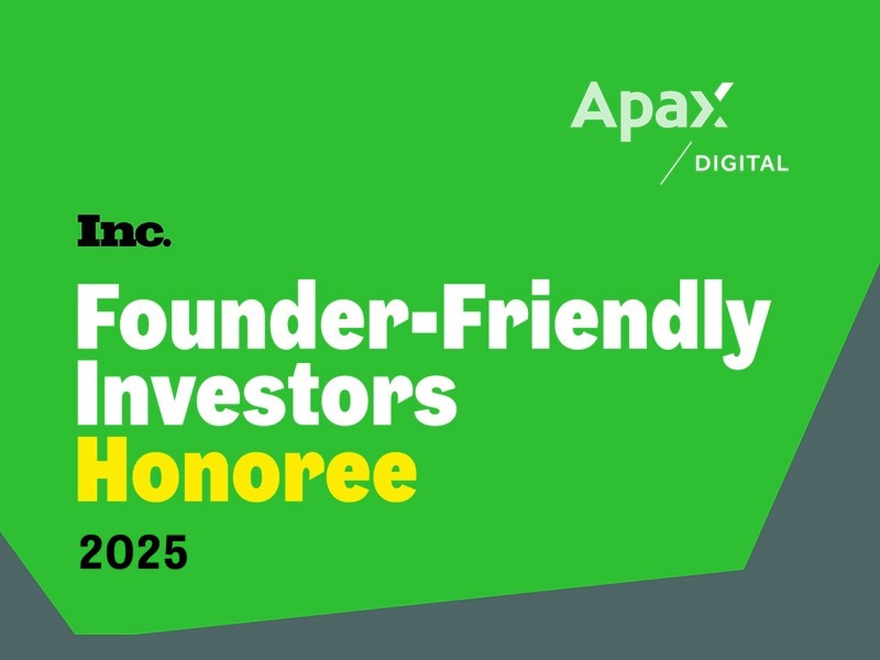 Inc. Founder Friendly Houree 2025