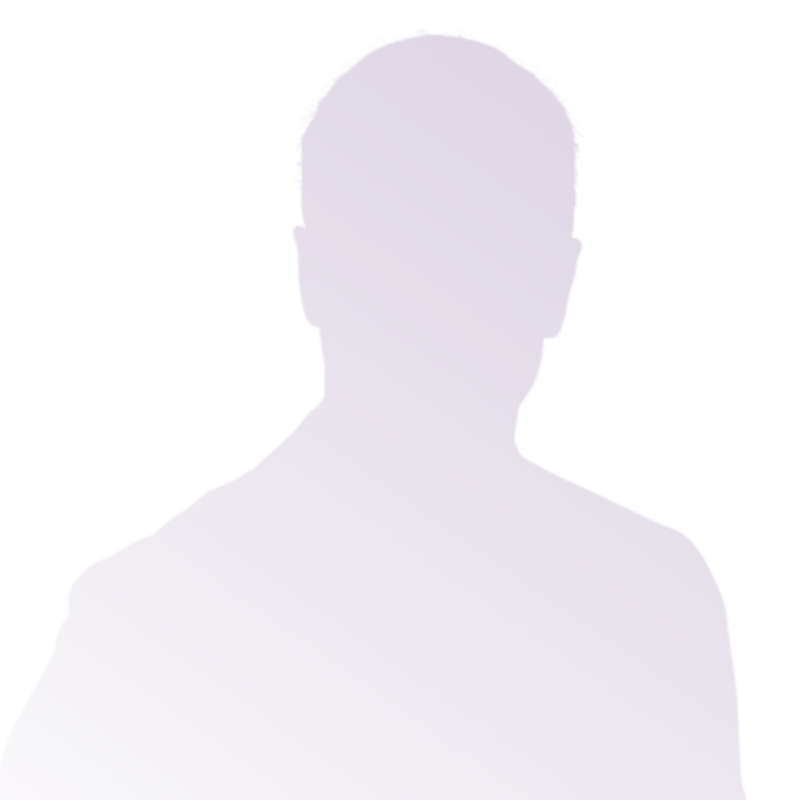 Male Silouette