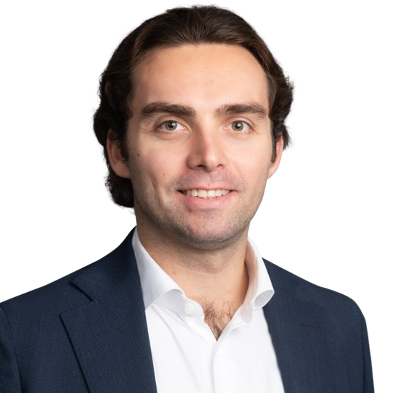 Julien Fisch