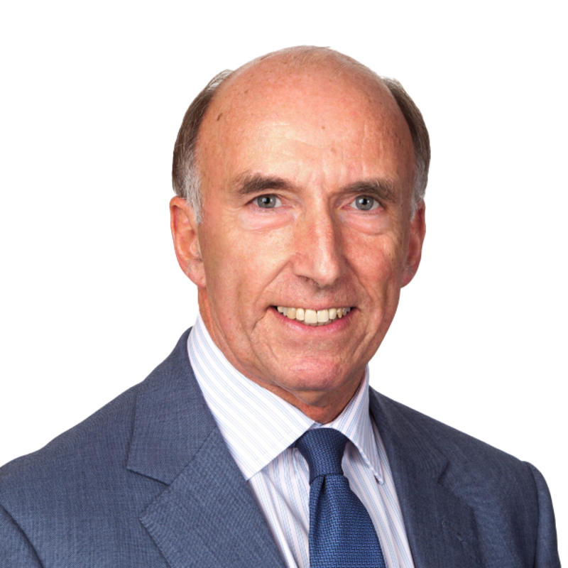 Ian Rohan Davis Impact Investing Fund | Apax Global Impact